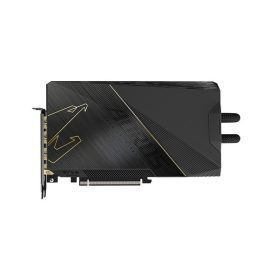 GIGABYTE AORUS GeForce RTX 3090 Ti XTREME WATERFORCE 24GB GDDR6X PCI Express 4.0 ATX Video Card Price in Pakistan 04