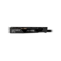 GIGABYTE AORUS GeForce RTX 3090 Ti XTREME WATERFORCE 24GB GDDR6X PCI Express 4.0 ATX Video Card Price in Pakistan 06