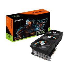 GIGABYTE Gaming GeForce RTX 4090 24GB GDDR6X PCI Express 4.0 x16 ATX Video Card Price in Pakistan