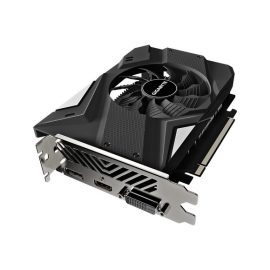 GIGABYTE GeForce® GTX 1650 D6 4G 1590 MHz 128 bit rev. 2.0 Video Card Price in Pakistan 01