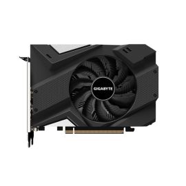 GIGABYTE GeForce® GTX 1650 D6 4G 1590 MHz 128 bit rev. 2.0 Video Card Price in Pakistan 02