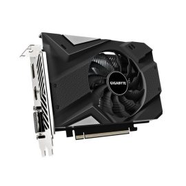 GIGABYTE GeForce® GTX 1650 D6 4G 1590 MHz 128 bit rev. 2.0 Video Card Price in Pakistan 03