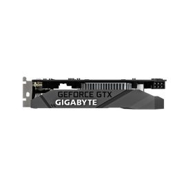 GIGABYTE GeForce® GTX 1650 D6 4G 1590 MHz 128 bit rev. 2.0 Video Card Price in Pakistan 06