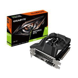 GIGABYTE GeForce® GTX 1650 D6 4G 1590 MHz 128 bit rev. 2.0 Video Card Price in Pakistan