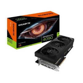 GIGABYTE WINDFORCE GeForce RTX 4090 24GB GDDR6X PCI Express 4.0 ATX Video Card Price in Pakistan