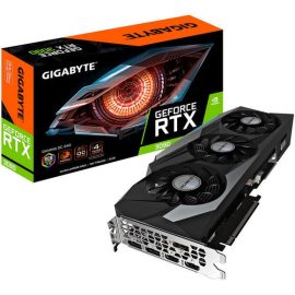 Gigabyte GeForce RTX 3090 GAMING OC 24G HDMI 2.1 PCIe 4.0 Interface IceStorm2.0 Advanced Cooler Graphics Card Price in Pakistan