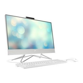 HP 24 DP1017NE Bundle PC Core i7 11th Gen 16GB 2TB HDD 23.8 FHD Touch Silver Price in Pakistan 02