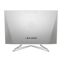 HP 24 DP1017NE Bundle PC Core i7 11th Gen 16GB 2TB HDD 23.8 FHD Touch Silver Price in Pakistan 03