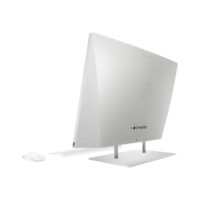 HP 27 DP0204NH Bundle PC Core i7 10th Gen 16GB 1TB HDD 27 FHD 2GB MX330 GPU Silver Price in Pakistan 03