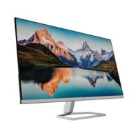 HP M32F 31.5 FHD FreeSync VA HDMI Eyesafe Monitor Price in Pakistan 01
