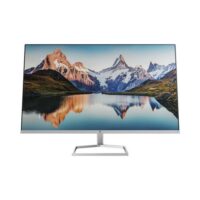 HP M32F 31.5 FHD FreeSync VA HDMI Eyesafe Monitor Price in Pakistan