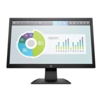 HP P204v 19.5 HDMI Widescreen TN LED HD1600 x 900 @ 60 Hz Monitor Price in Pakistan
