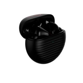 HyperX Cloud Buds True Wireless Bluetooth Gaming Headphones In ear Earbuds Black Price in Pakistan 03