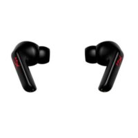 HyperX Cloud Buds True Wireless Bluetooth Gaming Headphones In ear Earbuds Black Price in Pakistan