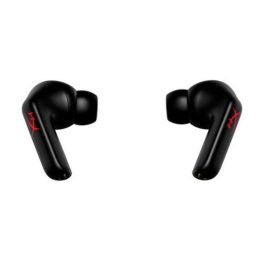 HyperX Cloud Buds True Wireless Bluetooth Gaming Headphones In ear Earbuds Black Price in Pakistan