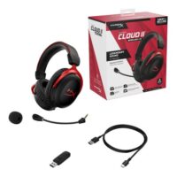 HyperX Cloud II Wireless Price in Pakistan 03