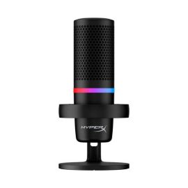 HyperX DuoCast RGB Lighting USB Microphone Price in Pakistan
