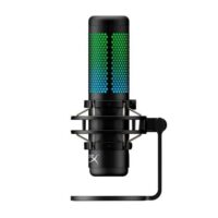 HyperX QuadCast S USB Microphone Price in Pakistan 01
