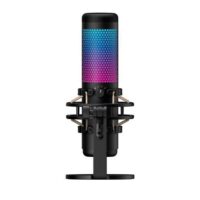 HyperX QuadCast S USB Microphone Price in Pakistan 02