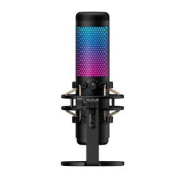 HyperX QuadCast S USB Microphone Price in Pakistan 02