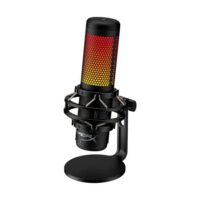 HyperX QuadCast S USB Microphone Price in Pakistan 03