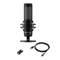 HyperX QuadCast S USB Microphone Price in Pakistan 06
