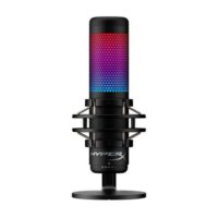 HyperX QuadCast S USB Microphone Price in Pakistan
