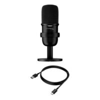 HyperX SoloCast USB Condenser Gaming Microphone Price in Pakistan 06