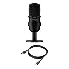 HyperX SoloCast USB Condenser Gaming Microphone Price in Pakistan 06