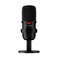 HyperX SoloCast USB Condenser Gaming Microphone Price in Pakistan