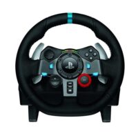 Logitech G29 Driving Force Racing Wheel For PS4 PS3 and PC With Shifter Price in Pakistan 01