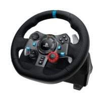 Logitech G29 Driving Force Racing Wheel For PS4 PS3 and PC With Shifter Price in Pakistan 04