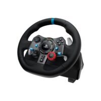 Logitech G29 Driving Force Racing Wheel for PS5 PS4 and PC Price in Pakistan 02