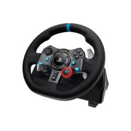 Logitech G29 Driving Force Racing Wheel for PS5 PS4 and PC Price in Pakistan 02
