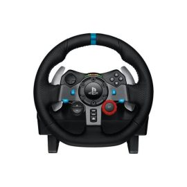 Logitech G29 Driving Force Racing Wheel for PS5 PS4 and PC Price in Pakistan 03