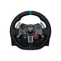 Logitech G29 Driving Force Racing Wheel for PS5 PS4 and PC Price in Pakistan 04