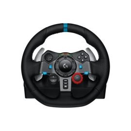 Logitech G29 Driving Force Racing Wheel for PS5 PS4 and PC Price in Pakistan 04