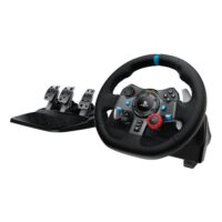 Logitech G29 Driving Force Racing Wheel for PS5 PS4 and PC Price in Pakistan
