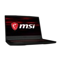 MSI GF Series15.6 60 Hz IPS Intel Core i5 10th Gen 10500H NVIDIA GeForce GTX 1650 8 GB DDR4 256 GB PCIe SSD Gaming Laptop Price in Pakistan 01