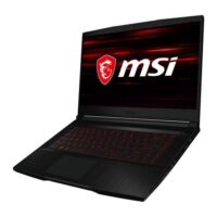 MSI GF Series15.6 60 Hz IPS Intel Core i5 10th Gen 10500H NVIDIA GeForce GTX 1650 8 GB DDR4 256 GB PCIe SSD Gaming Laptop Price in Pakistan 02