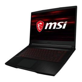 MSI GF Series15.6 60 Hz IPS Intel Core i5 10th Gen 10500H NVIDIA GeForce GTX 1650 8 GB DDR4 256 GB PCIe SSD Gaming Laptop Price in Pakistan 02