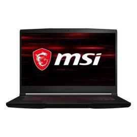 MSI GF Series15.6 60 Hz IPS Intel Core i5 10th Gen 10500H NVIDIA GeForce GTX 1650 8 GB DDR4 256 GB PCIe SSD Gaming Laptop Price in Pakistan
