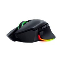 Razer Basilisk V3 Pro Customizable Wireless with Razer HyperScroll Tilt Wheel Gaming Mouse Black Price in Pakistan 01