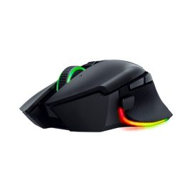 Razer Basilisk V3 Pro Customizable Wireless with Razer HyperScroll Tilt Wheel Gaming Mouse Black Price in Pakistan 01