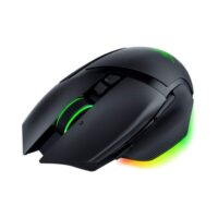Razer Basilisk V3 Pro Customizable Wireless with Razer HyperScroll Tilt Wheel Gaming Mouse Black Price in Pakistan 03
