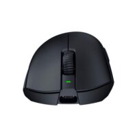 Razer DeathAdder V3 Pro Ultra lightweight Wireless Ergonomic Esports Mouse Black Price in Pakistan 01