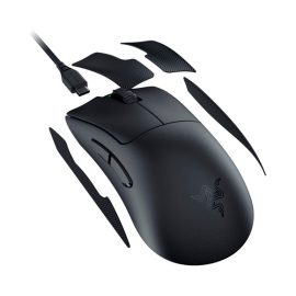 Razer DeathAdder V3 Pro Ultra lightweight Wireless Ergonomic Esports Mouse Black Price in Pakistan 02