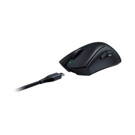 Razer DeathAdder V3 Pro Ultra lightweight Wireless Ergonomic Esports Mouse Black Price in Pakistan 04