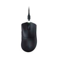 Razer DeathAdder V3 Pro Ultra lightweight Wireless Ergonomic Esports Mouse Black Price in Pakistan 05