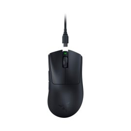 Razer DeathAdder V3 Pro Ultra lightweight Wireless Ergonomic Esports Mouse Black Price in Pakistan 05